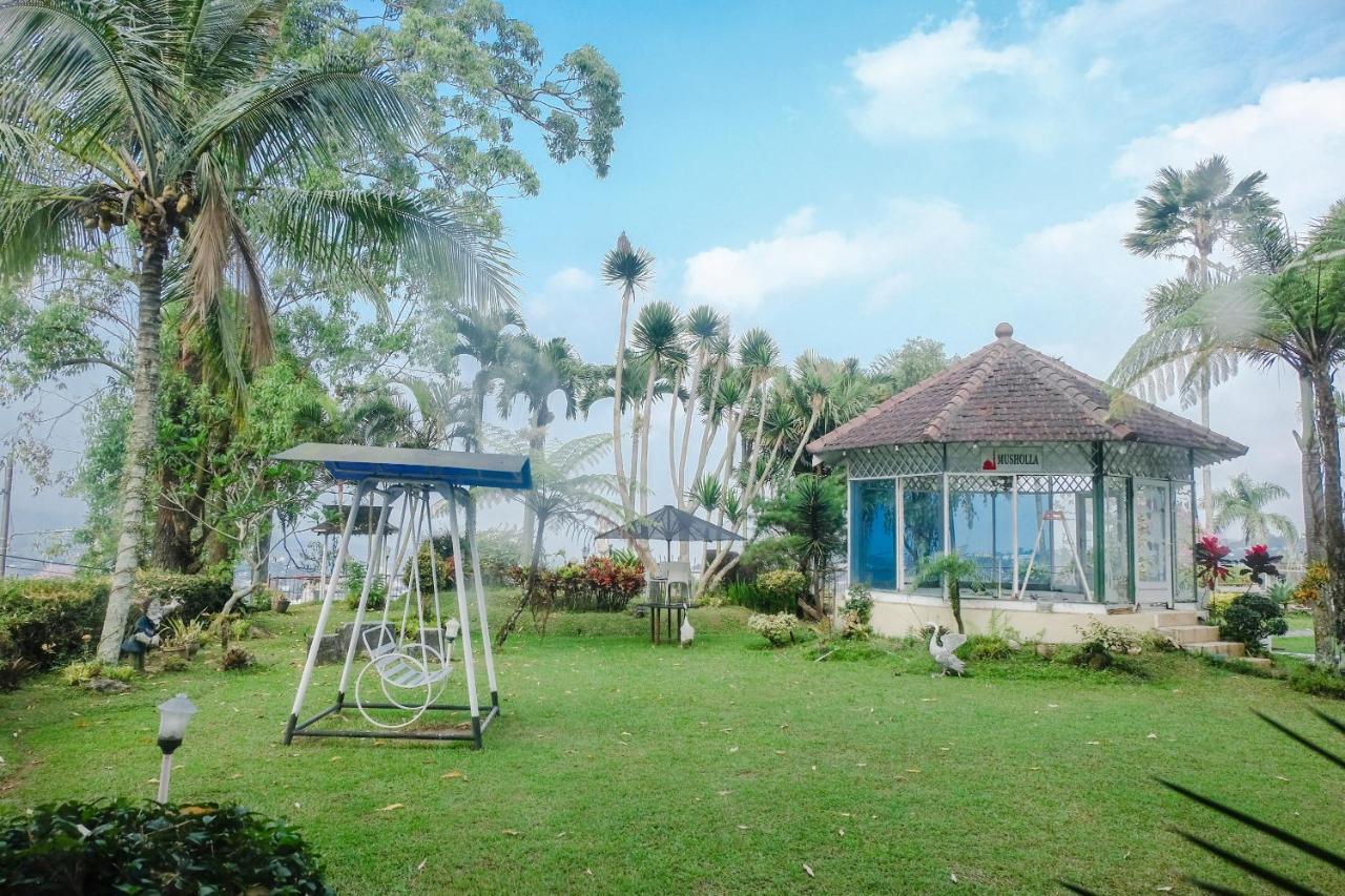 Oyo 803 Toetie Hotel บาตู ภายนอก รูปภาพ