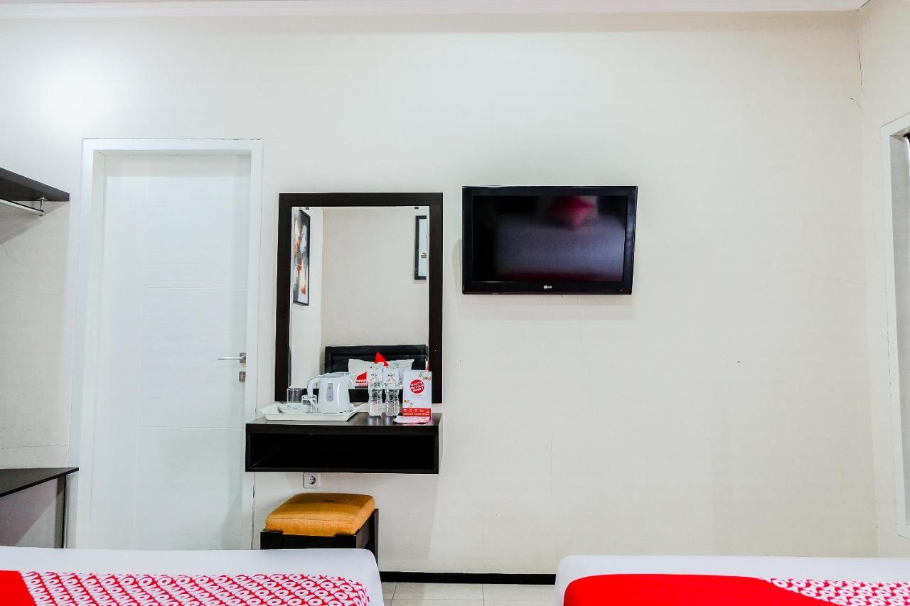 Oyo 803 Toetie Hotel บาตู ภายนอก รูปภาพ