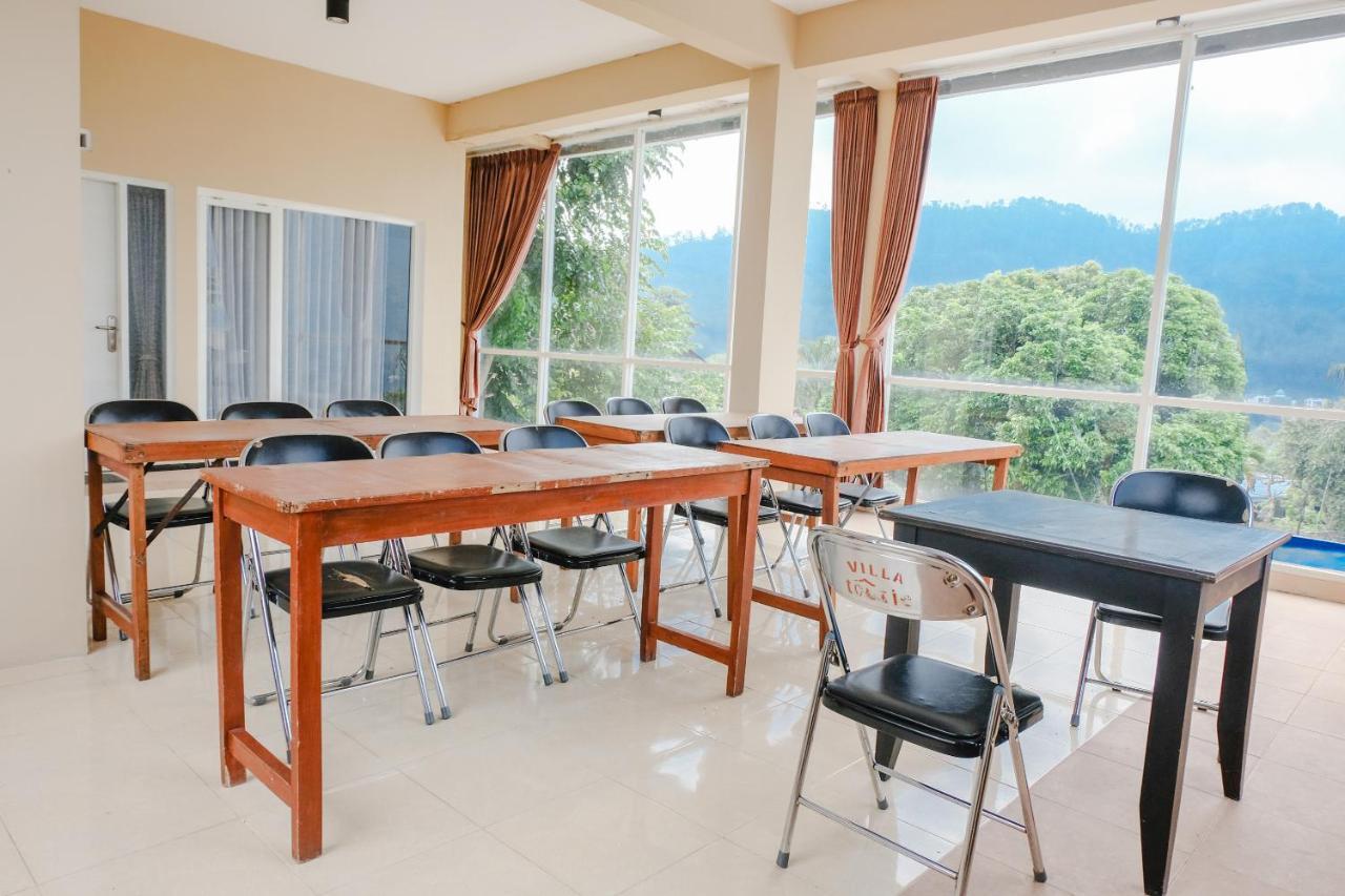 Oyo 803 Toetie Hotel บาตู ภายนอก รูปภาพ